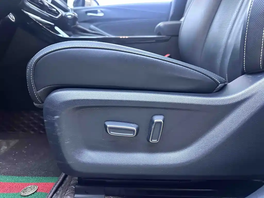 GAC Motor Trumpchi GS4 — миниатюра 16