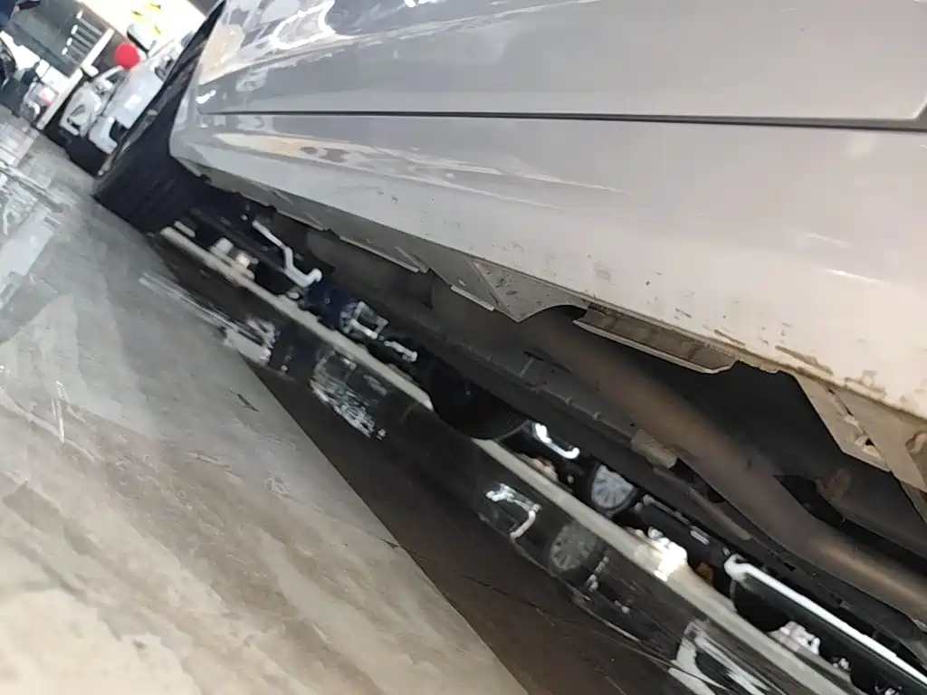 BYD Qin PLUS — миниатюра 21