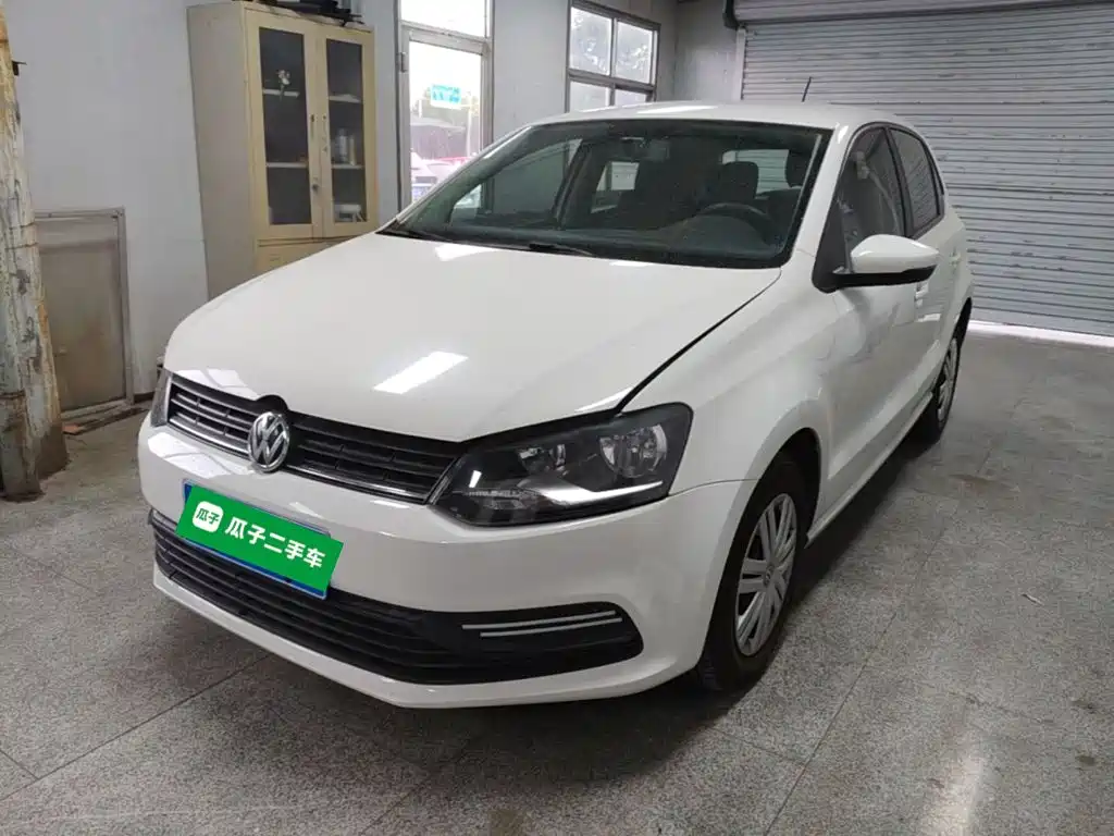 Volkswagen Polo — миниатюра 2