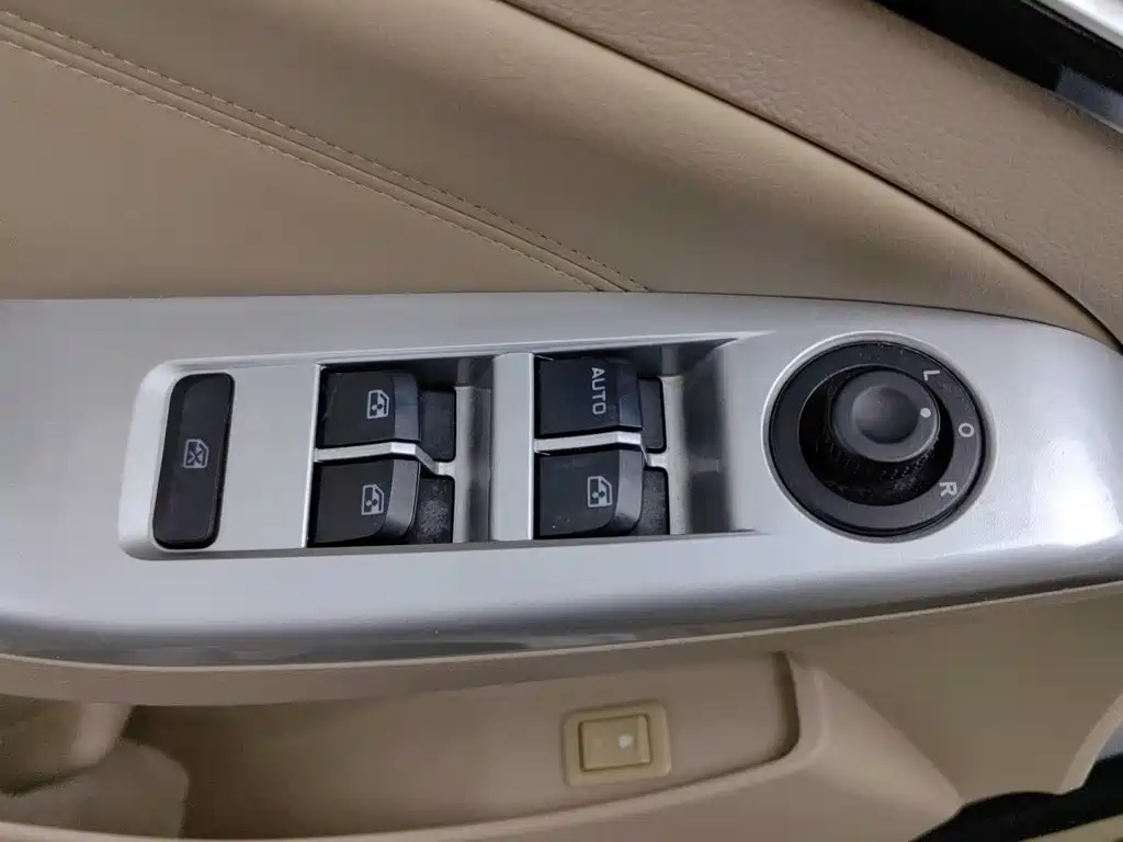 Baojun 730 — миниатюра 9