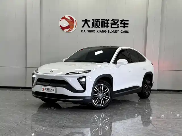 2022 Nio EC6
