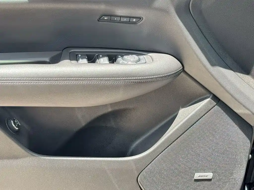 Cadillac XT5 — миниатюра 6
