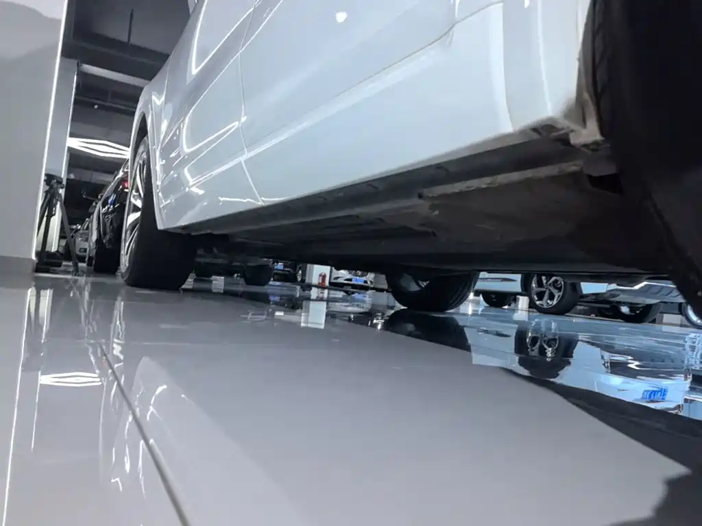 Li Auto Li ONE — миниатюра 21