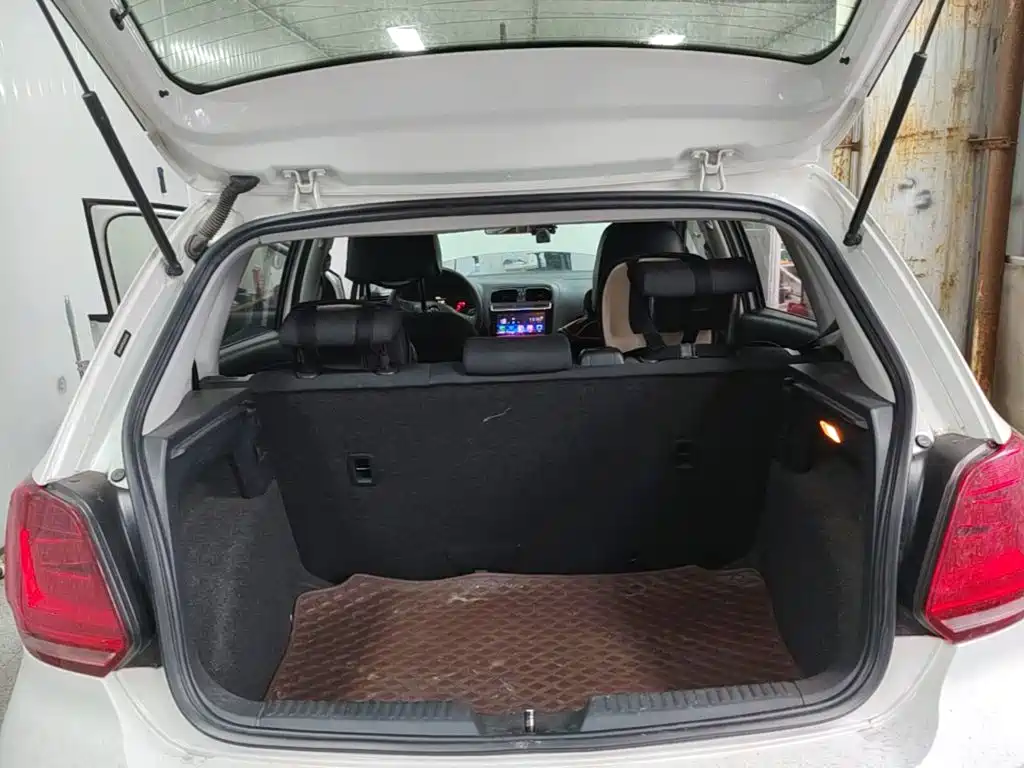 Volkswagen Polo — миниатюра 19