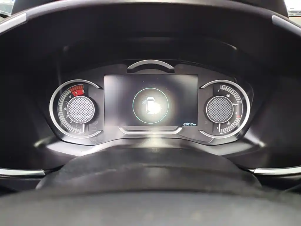 Hyundai Santa Fe — миниатюра 12