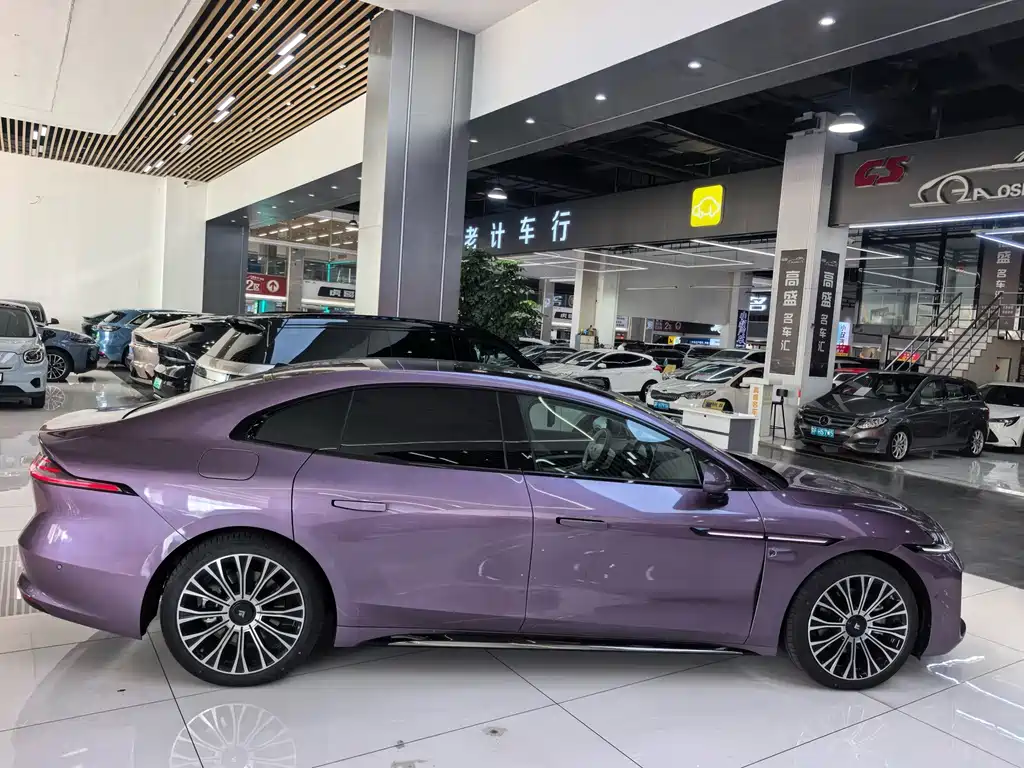 Hyper 昊铂A800 — миниатюра 13