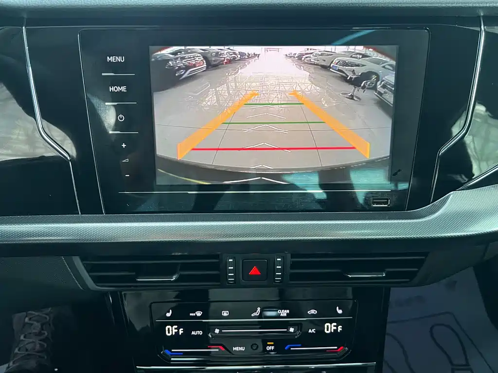 Volkswagen Passat — миниатюра 15
