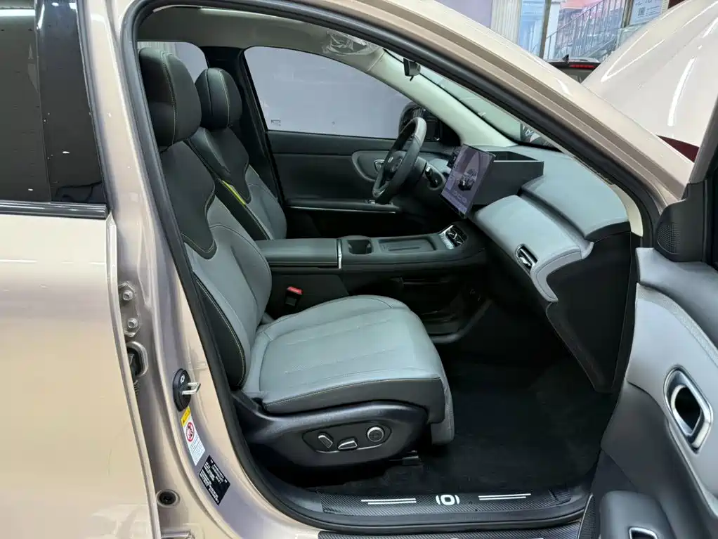 Qiyuan Qiyuan Q05 — миниатюра 21