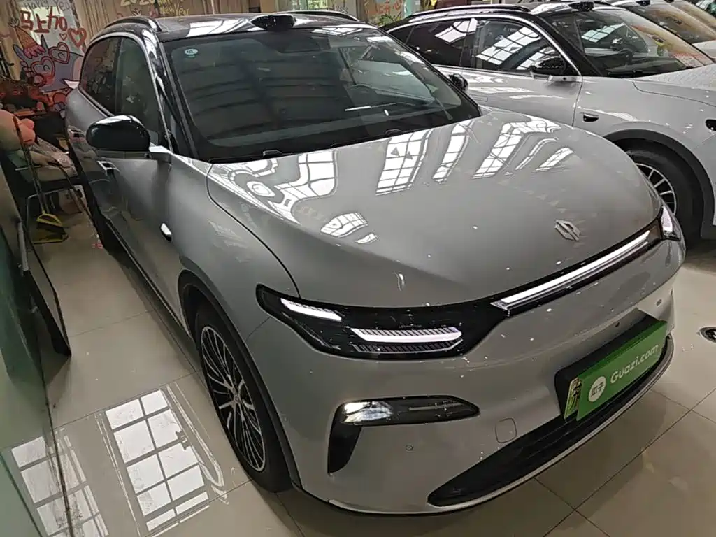 Leapmotor C11 2026 640
