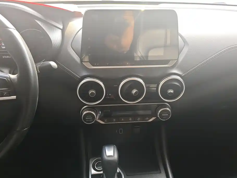 Nissan Sylphy — миниатюра 13