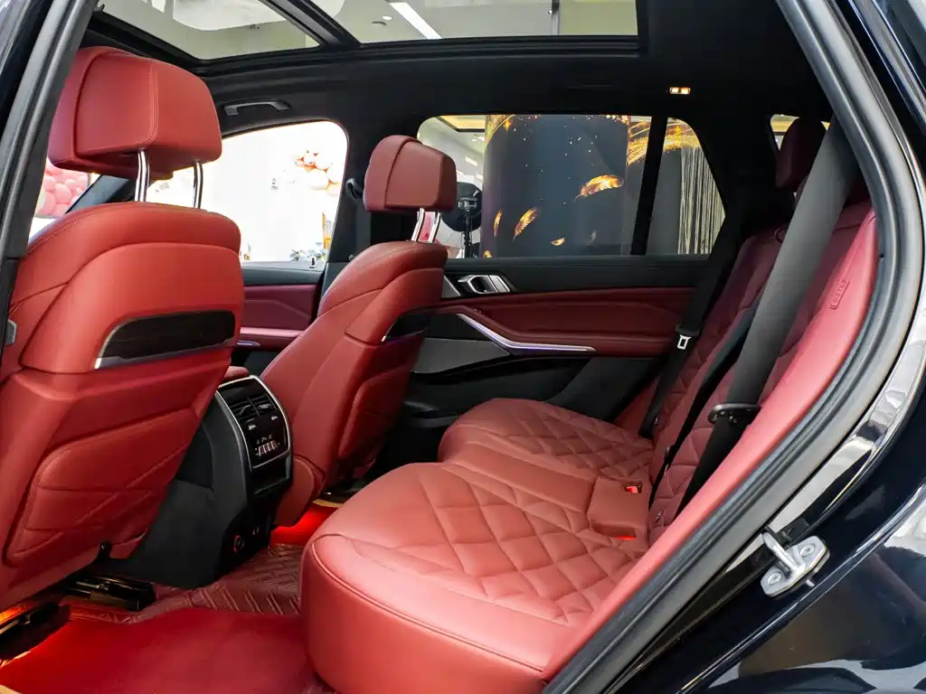 BMW X5 — миниатюра 28