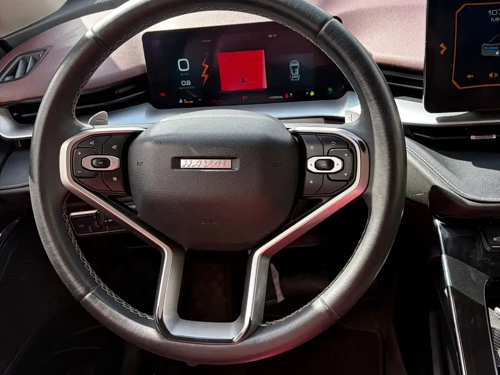 Haval H6 — миниатюра 6
