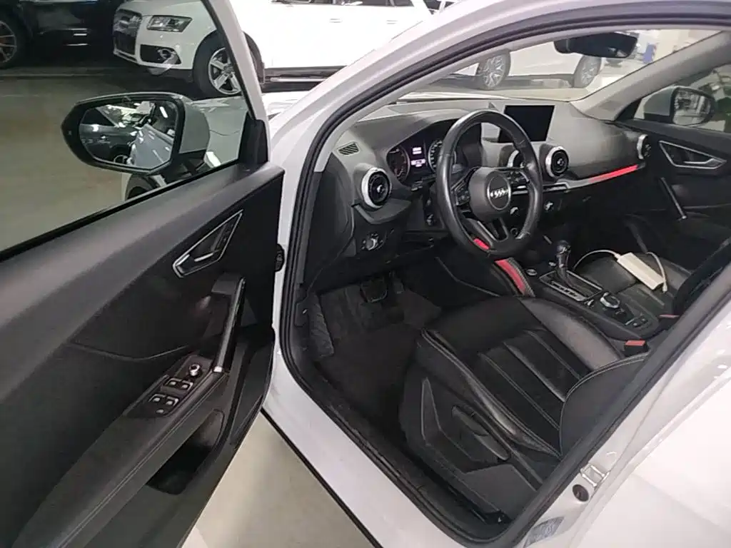 Audi Q2L — миниатюра 21