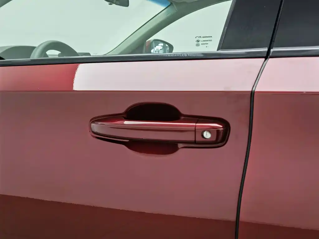 Honda Accord — миниатюра 18