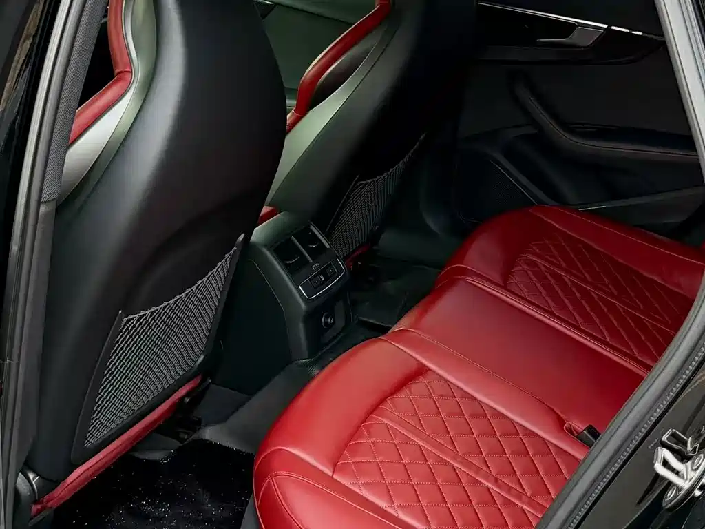 Audi S4 — миниатюра 13