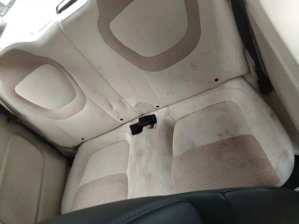 Wuling MINIEV — миниатюра 17