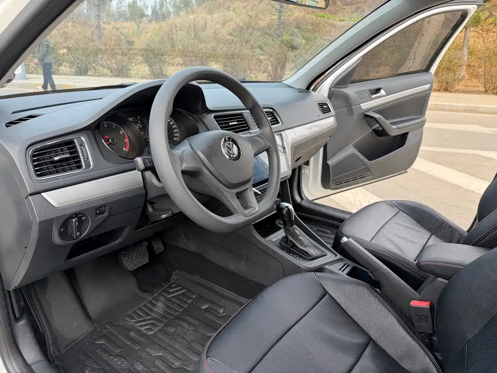 Volkswagen Gran Lavida — миниатюра 8