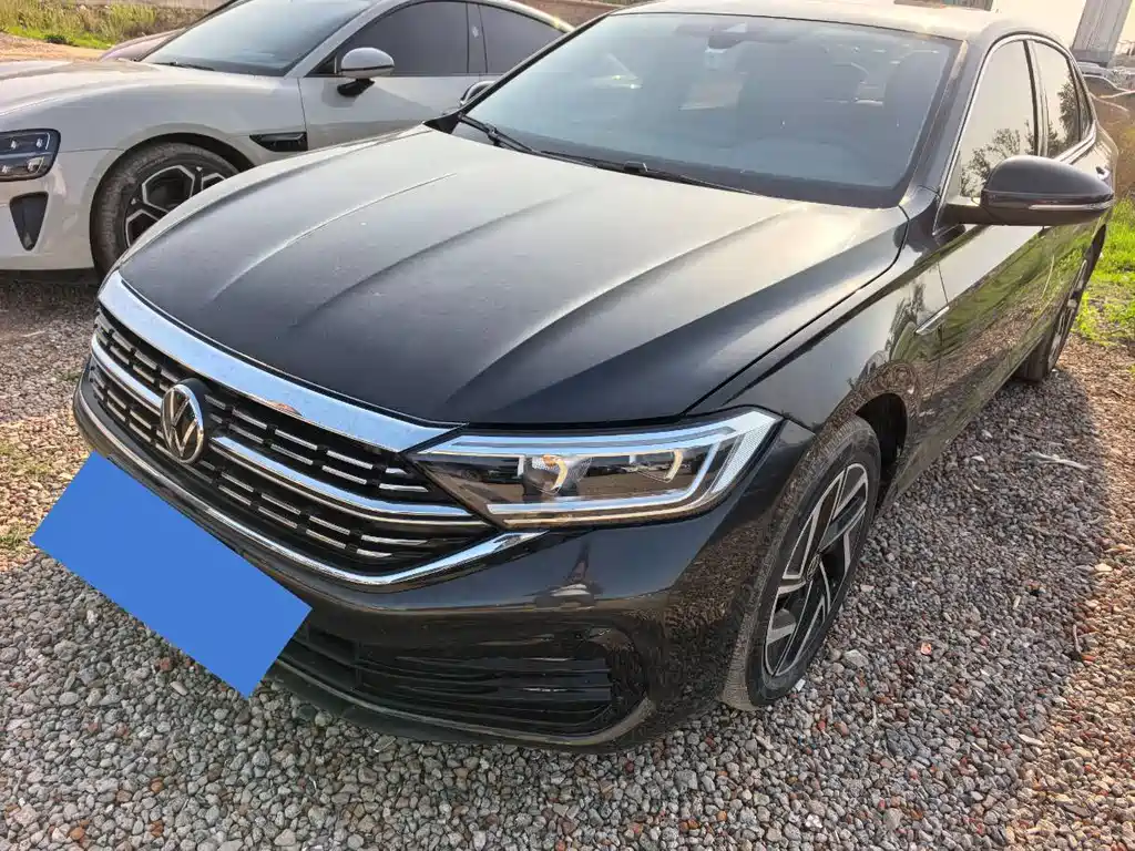 Volkswagen Sagitar 2024