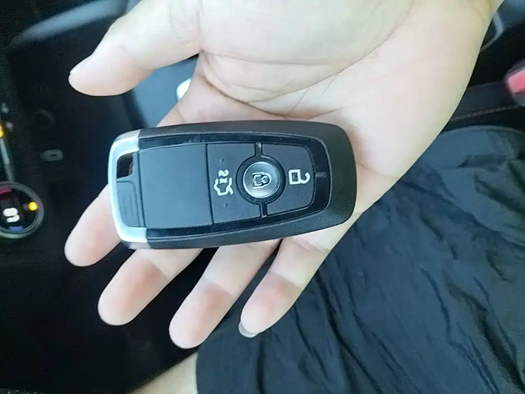 Ford Focus — миниатюра 9