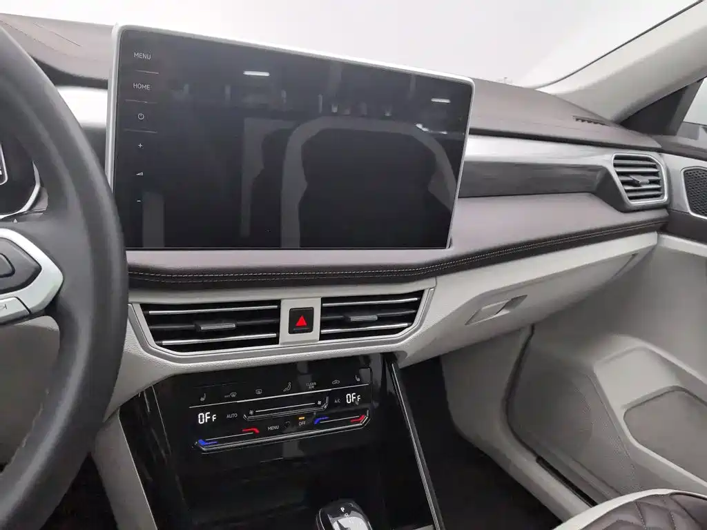 Volkswagen Tayron — миниатюра 12