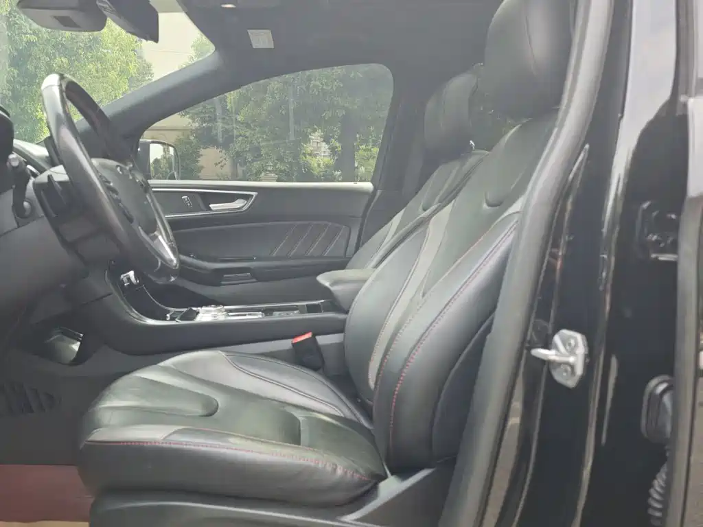 Ford Edge 2020 EcoBoost 245 ST-Line 5 мест