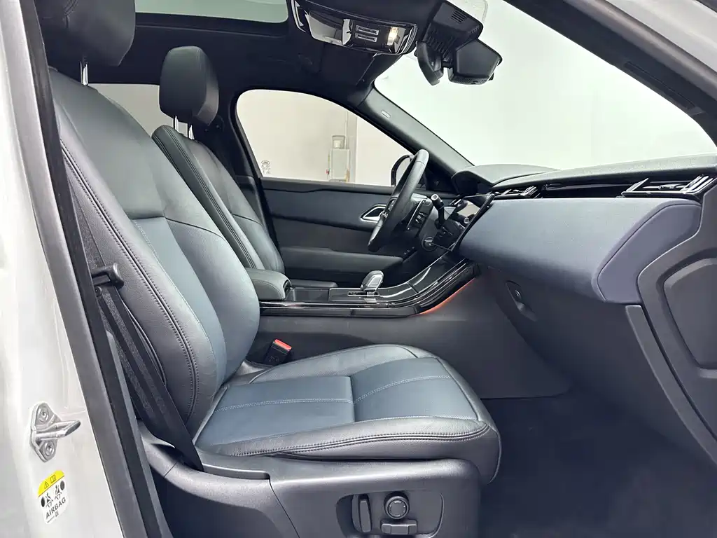 Land Rover Velar — миниатюра 12