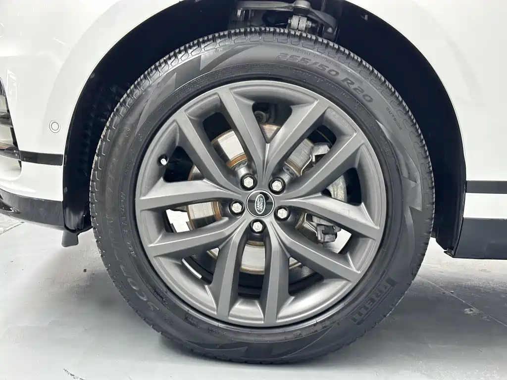 Land Rover Velar — миниатюра 25