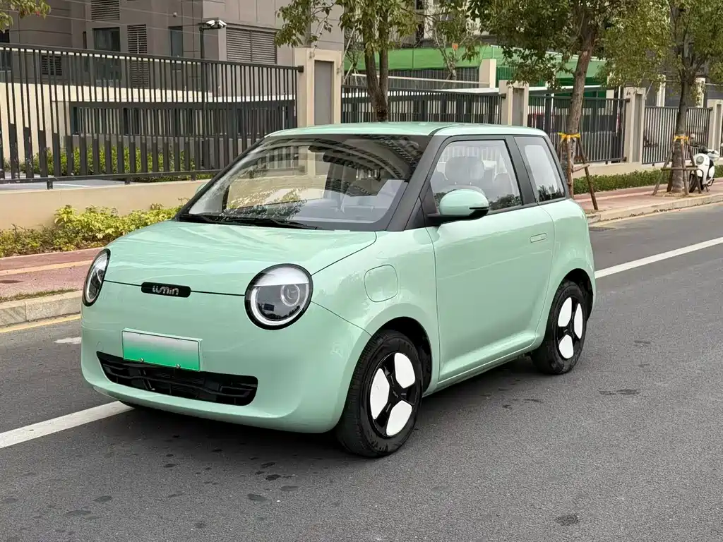 CHANGAN CHANGAN LUMIN