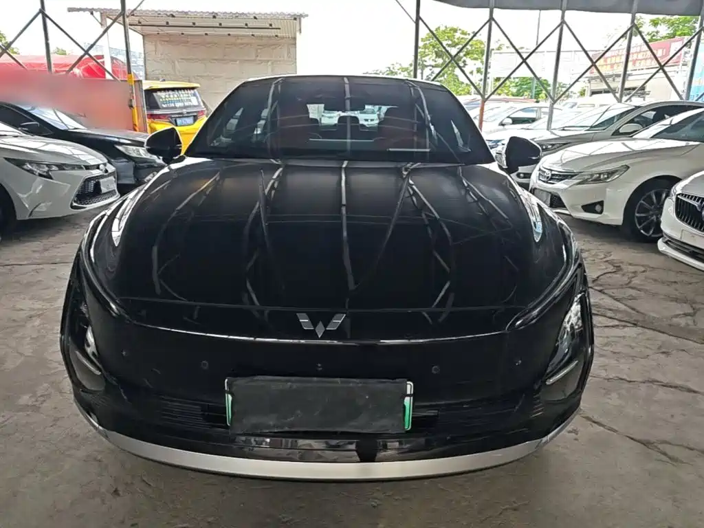 Wuling Xingguang — миниатюра 3