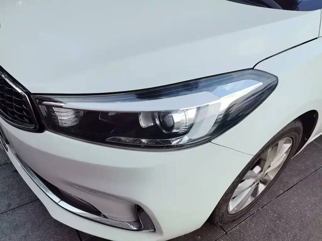 Kia K3 — миниатюра 24