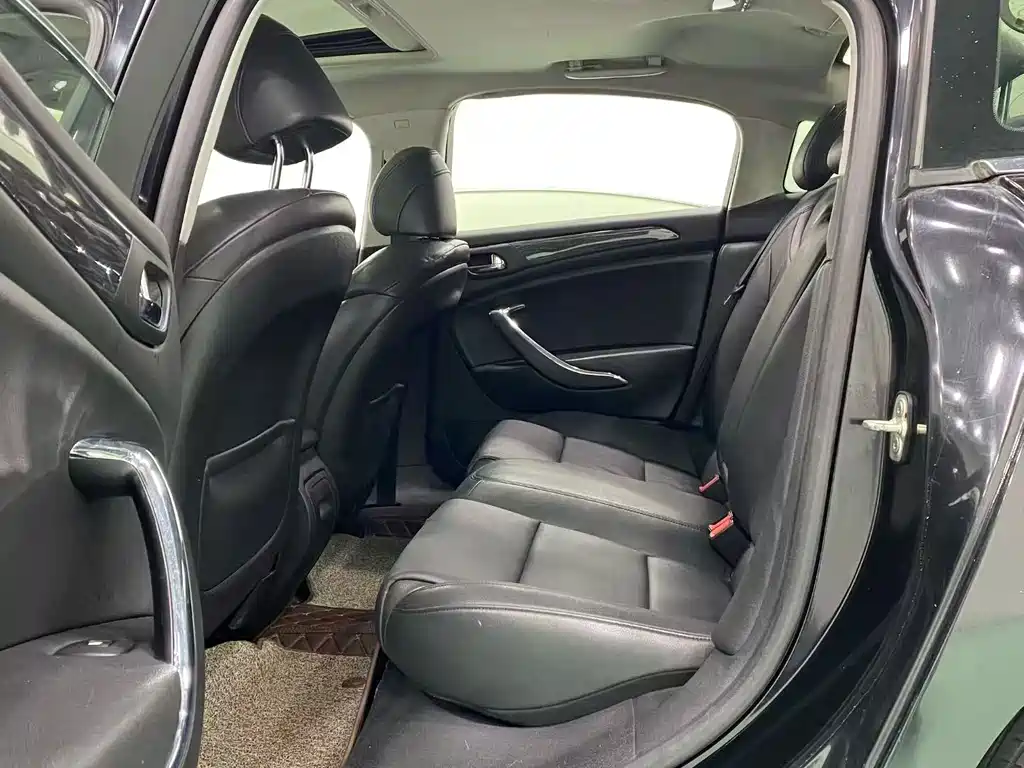 Citroen C5 — миниатюра 5