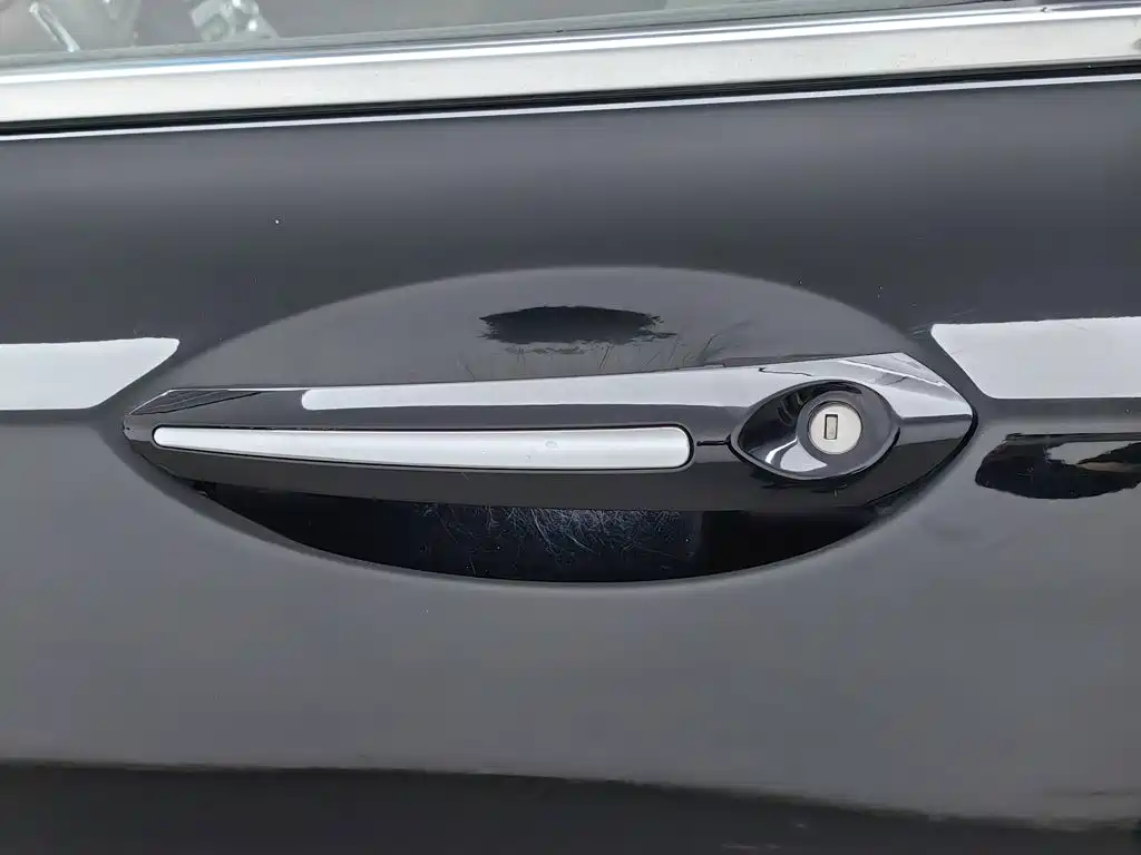 Lincoln MKZ — миниатюра 18