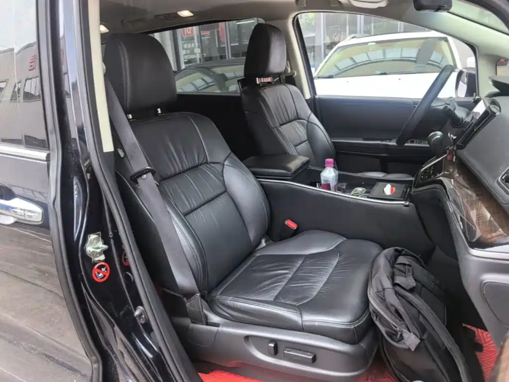 Honda Odyssey — миниатюра 25