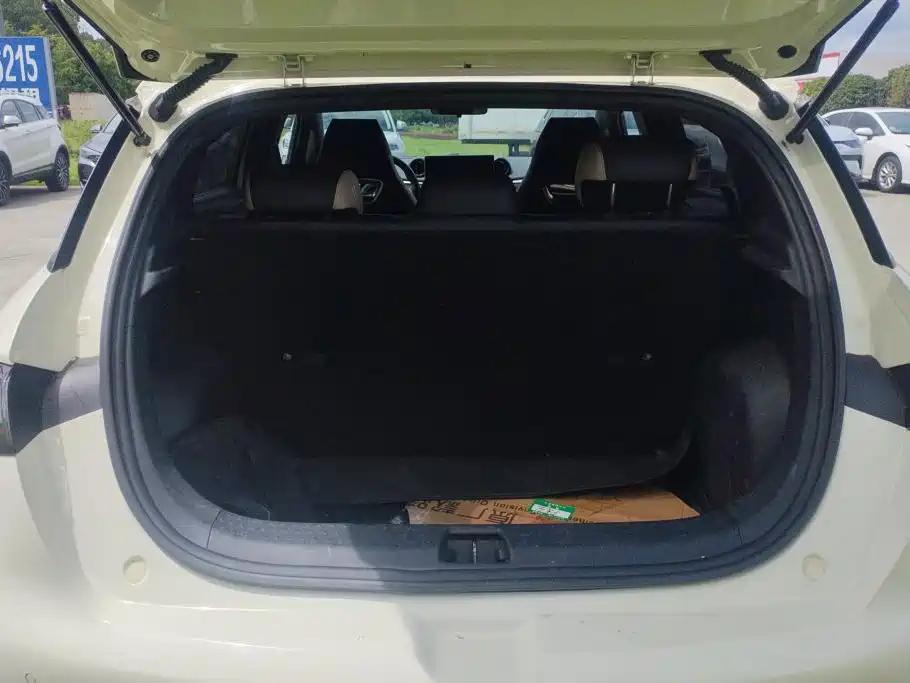 BYD Dolphin — миниатюра 4