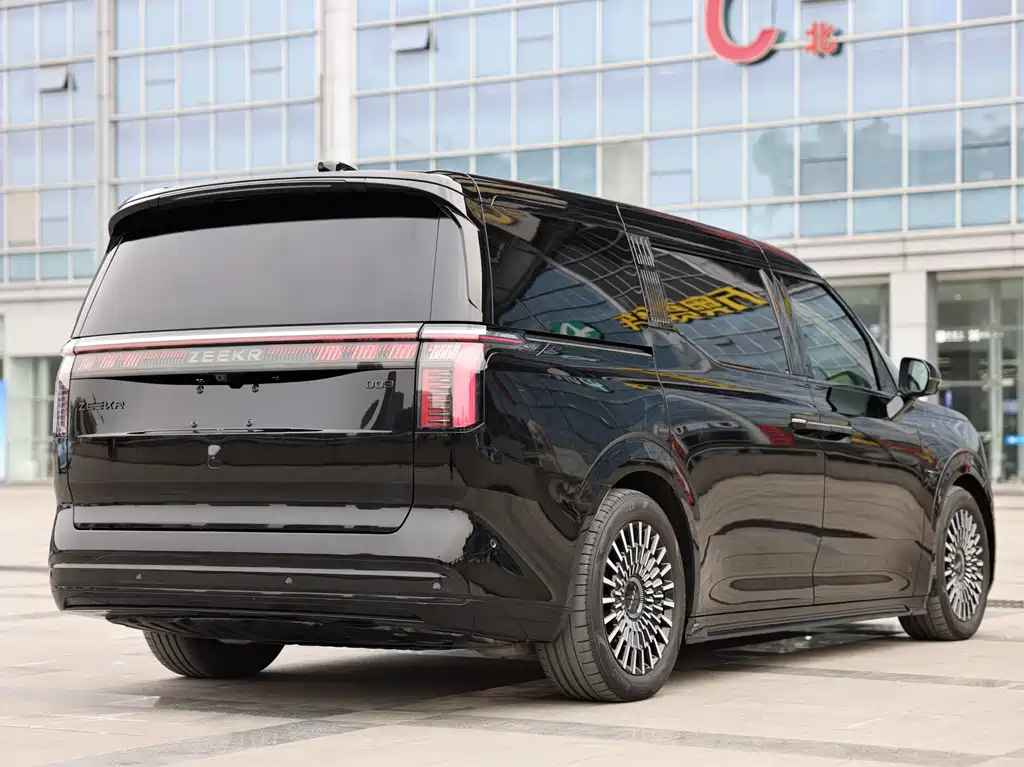 ZEEKR EXTREME KRYPTON 009