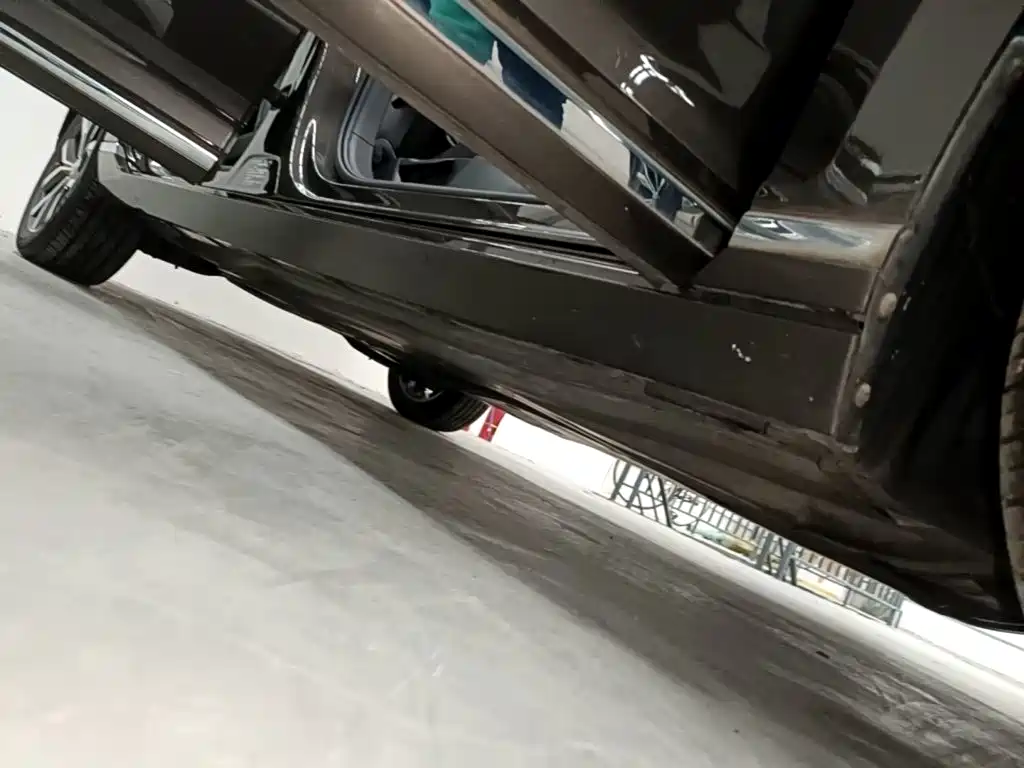 Volkswagen Viloran — миниатюра 21