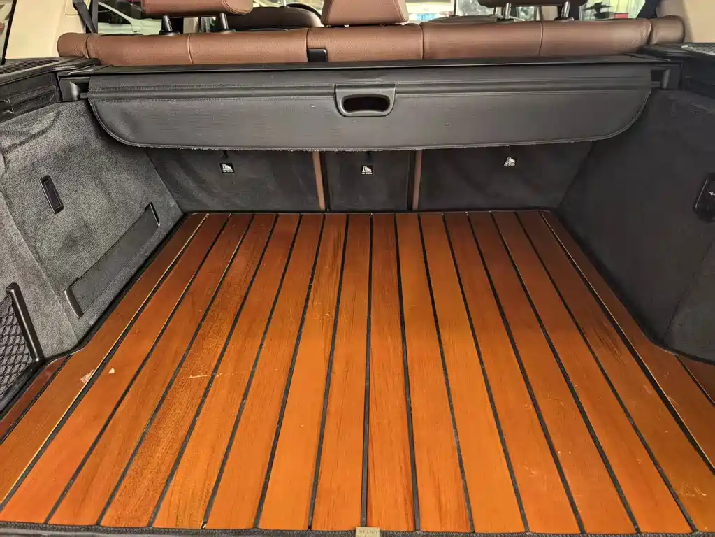 BMW X5 (Import) — миниатюра 21