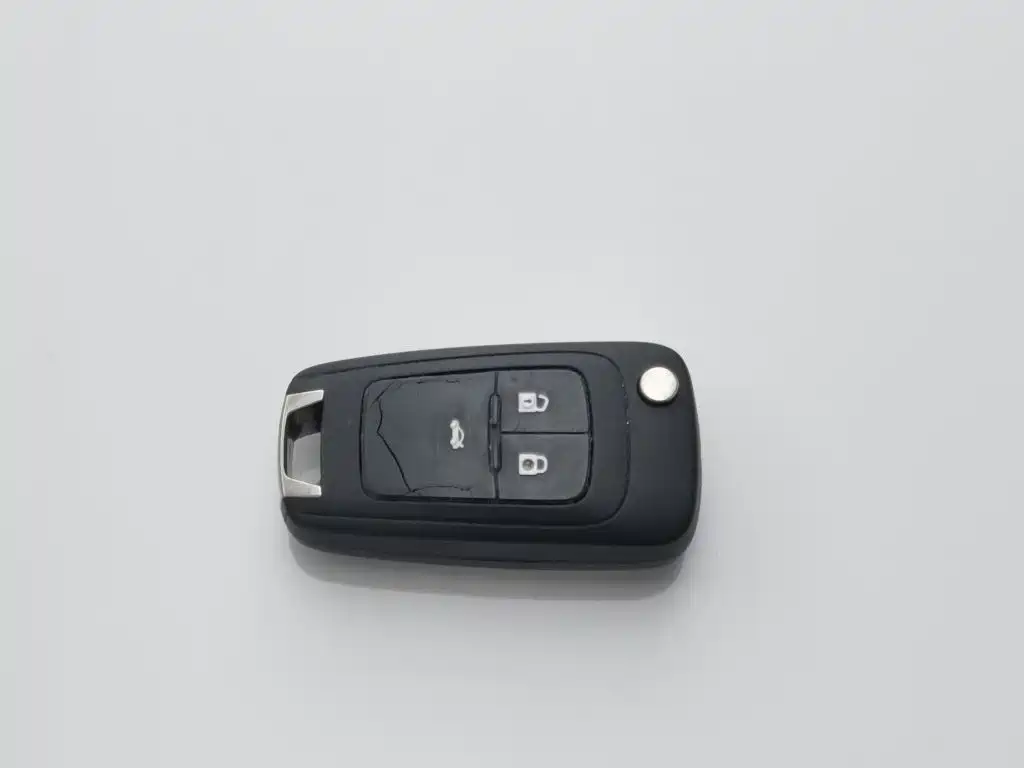 Buick Excelle — миниатюра 19