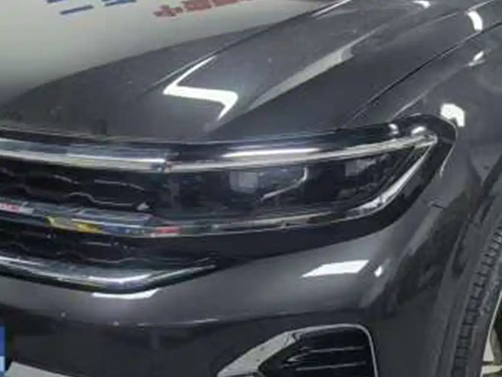 Volkswagen Talagon — миниатюра 2