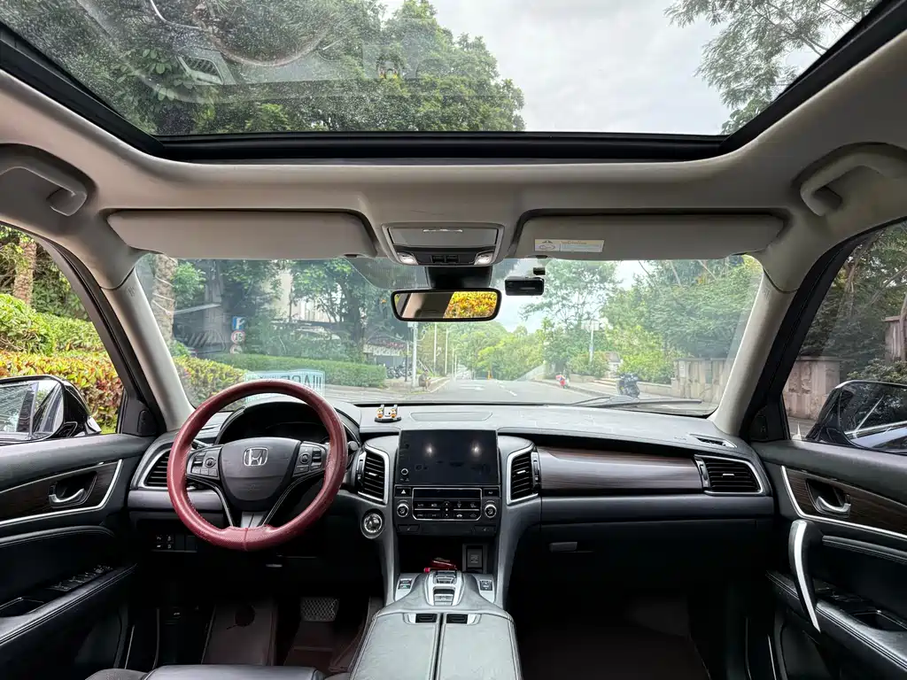 Fengxing Fengxing T5 EVO — миниатюра 12
