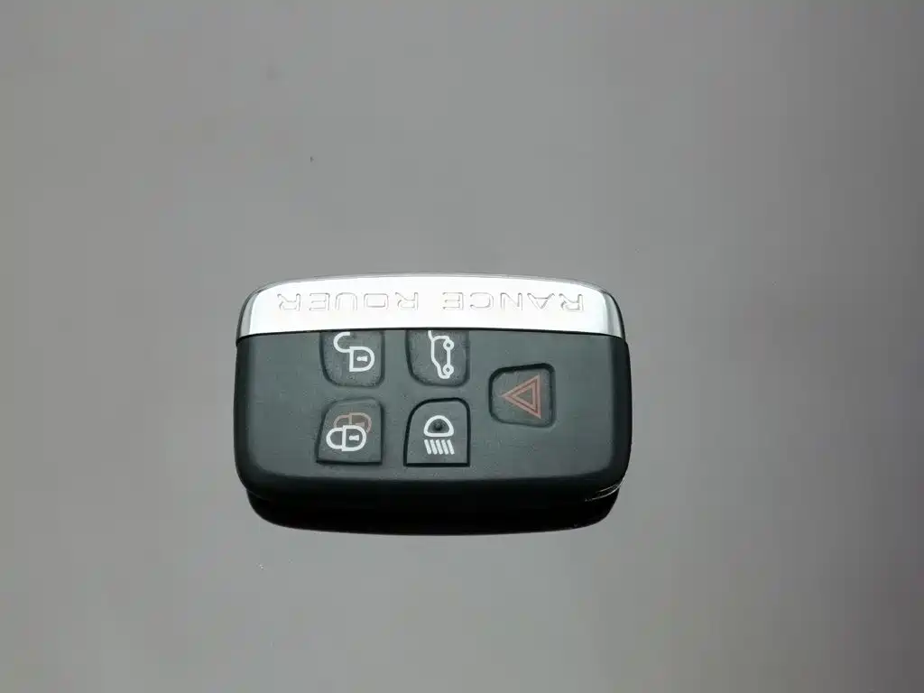 Jaguar XFL — миниатюра 19