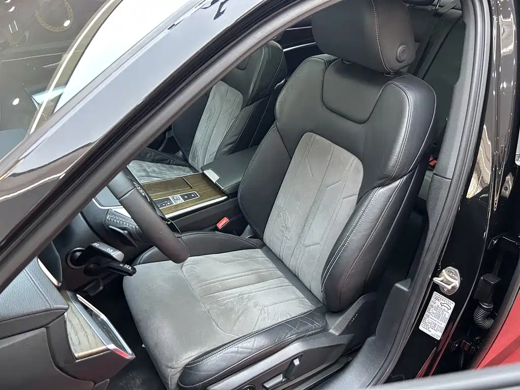 Audi A6L — миниатюра 34