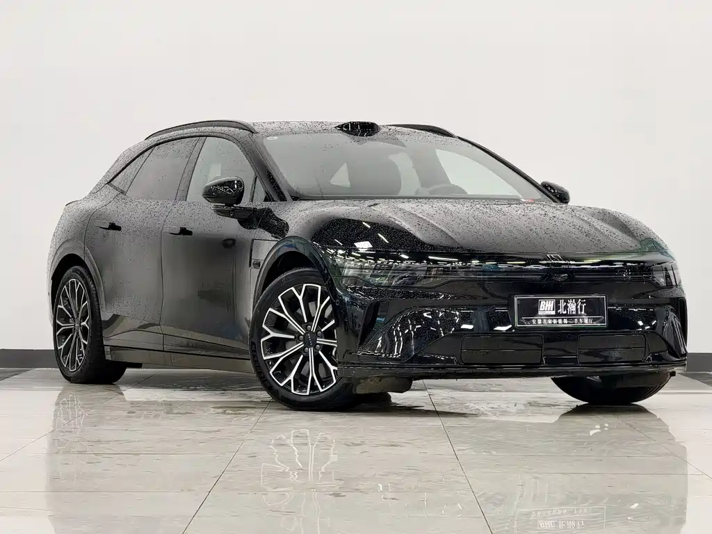 ZEEKR EXTREME KRYPTON 007GT