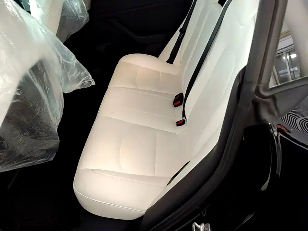 Tesla Model 3 — миниатюра 17
