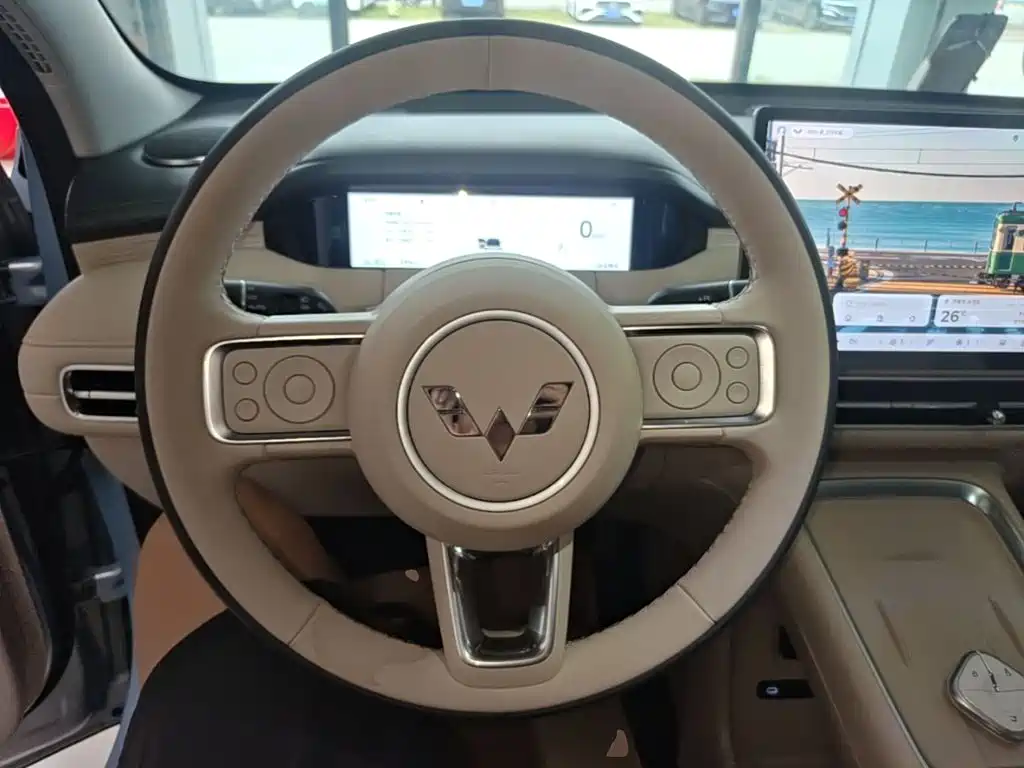 Wuling Binguo S — миниатюра 11