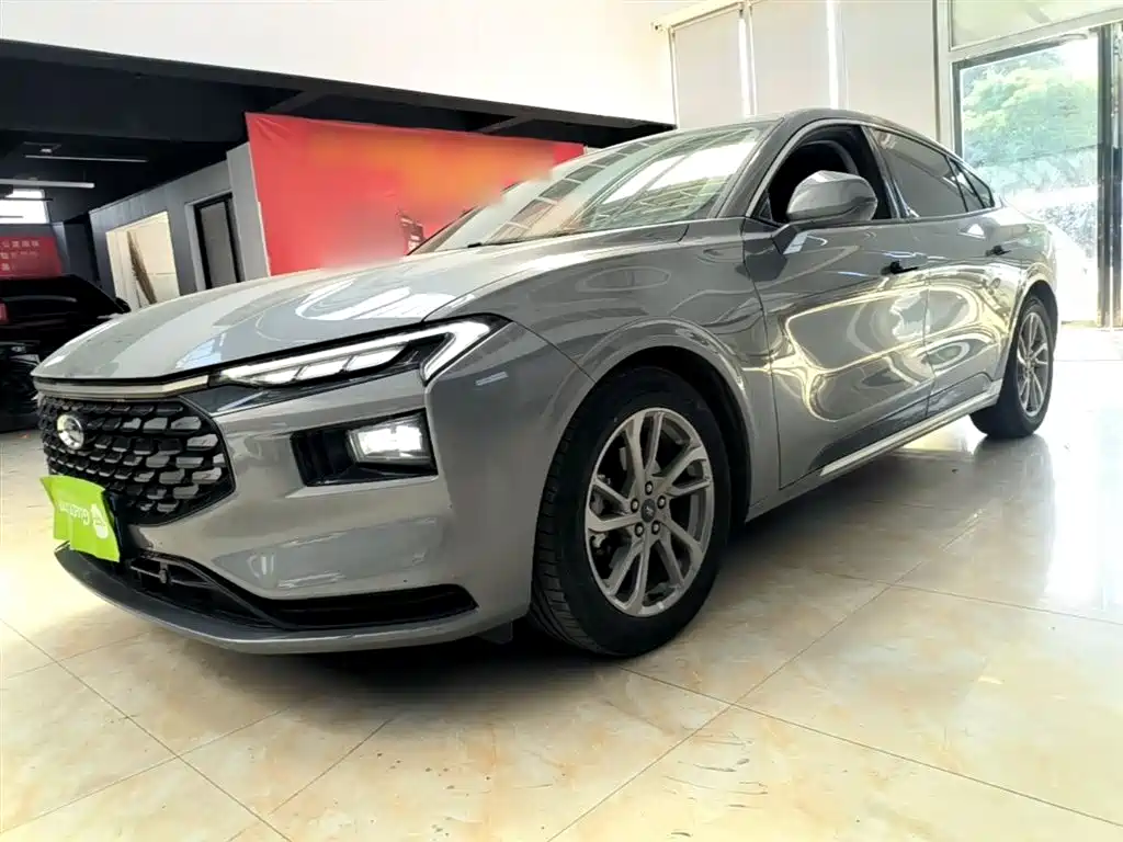 Ford Mondeo 2024