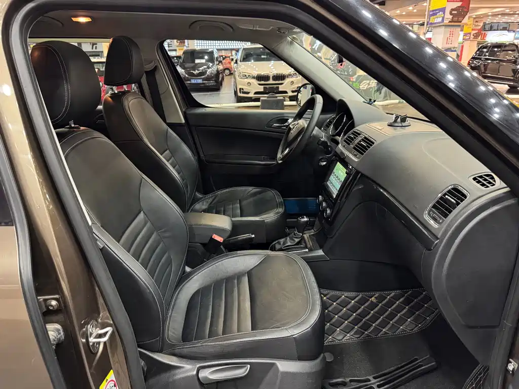 Skoda Yeti — миниатюра 20