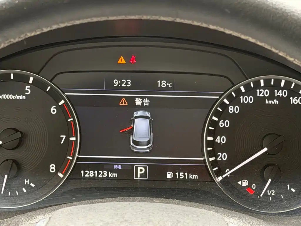 Infiniti QX50 — миниатюра 15