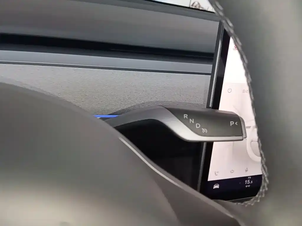 Tesla Model Y — миниатюра 14