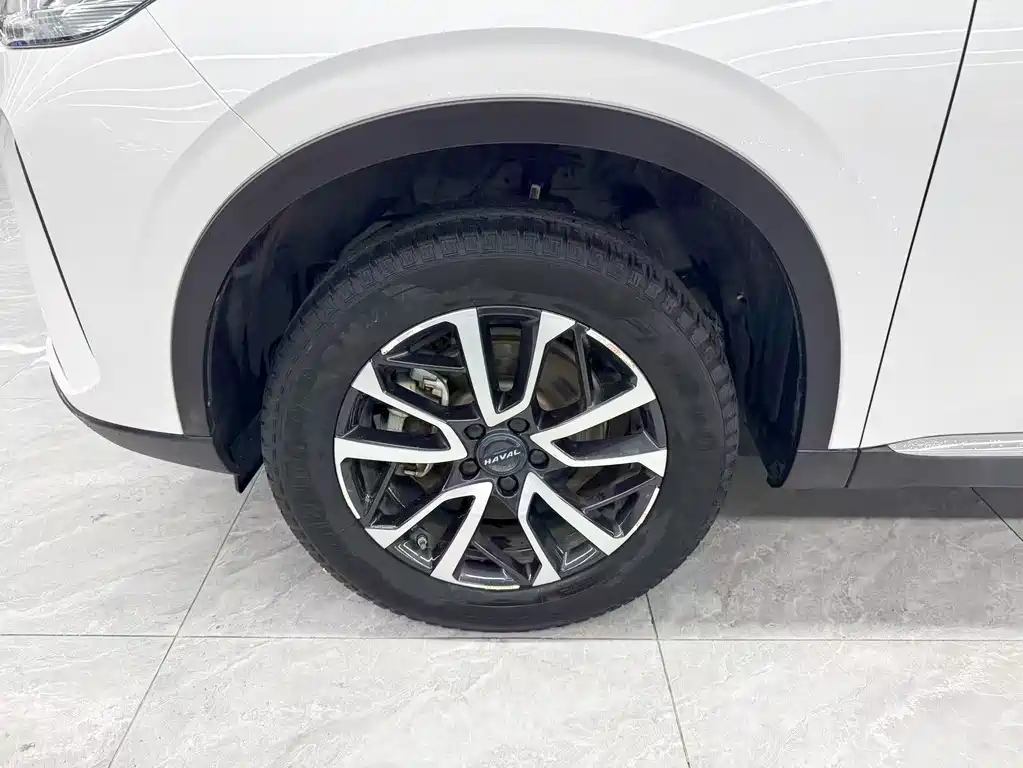 Haval H6 — миниатюра 19